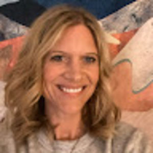 Meet your Posher, Christy